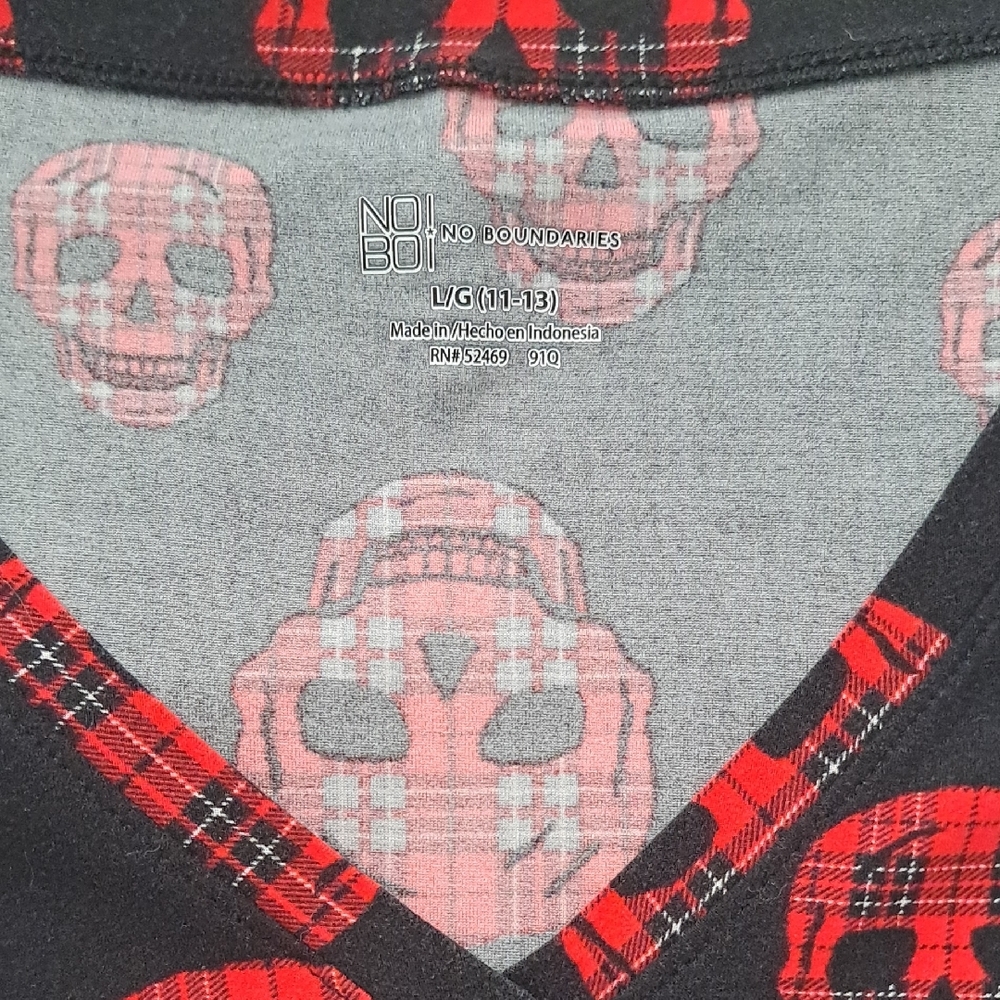 Skull Bundle - Picture 5 of 5